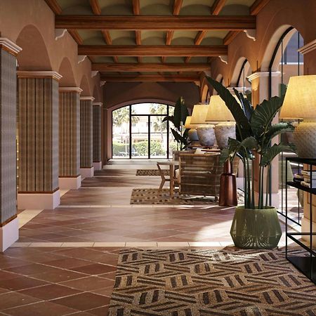 Hacienda Son Antem Golf Resort, Autograph Collection Llucmajor Kültér fotó