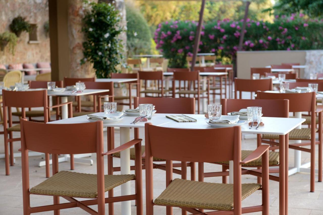 Hacienda Son Antem Golf Resort, Autograph Collection Llucmajor Kültér fotó