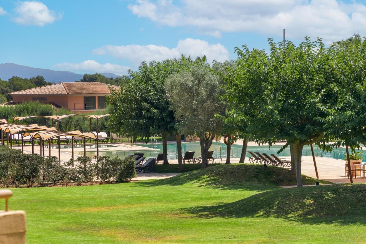 Hacienda Son Antem Golf Resort, Autograph Collection Llucmajor Kültér fotó