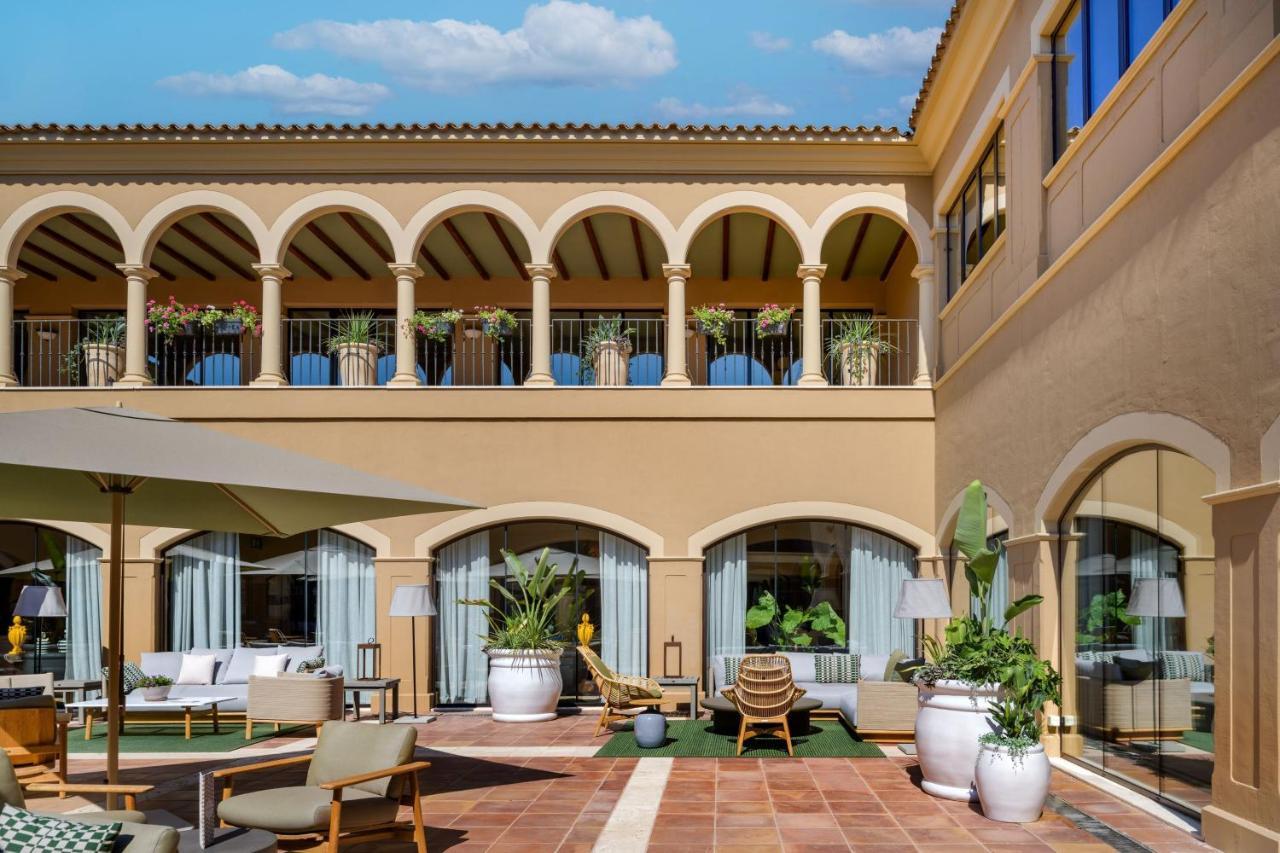 Hacienda Son Antem Golf Resort, Autograph Collection Llucmajor Kültér fotó