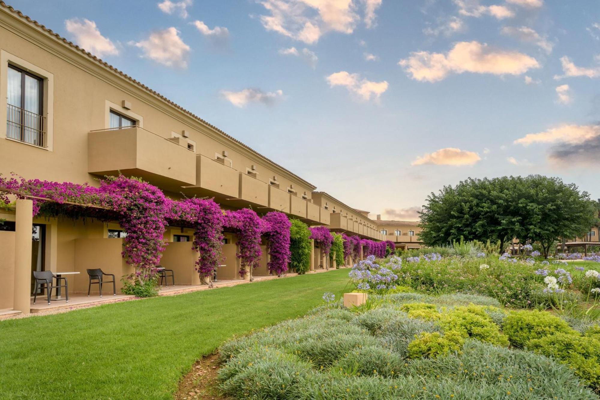 Hacienda Son Antem Golf Resort, Autograph Collection Llucmajor Kültér fotó