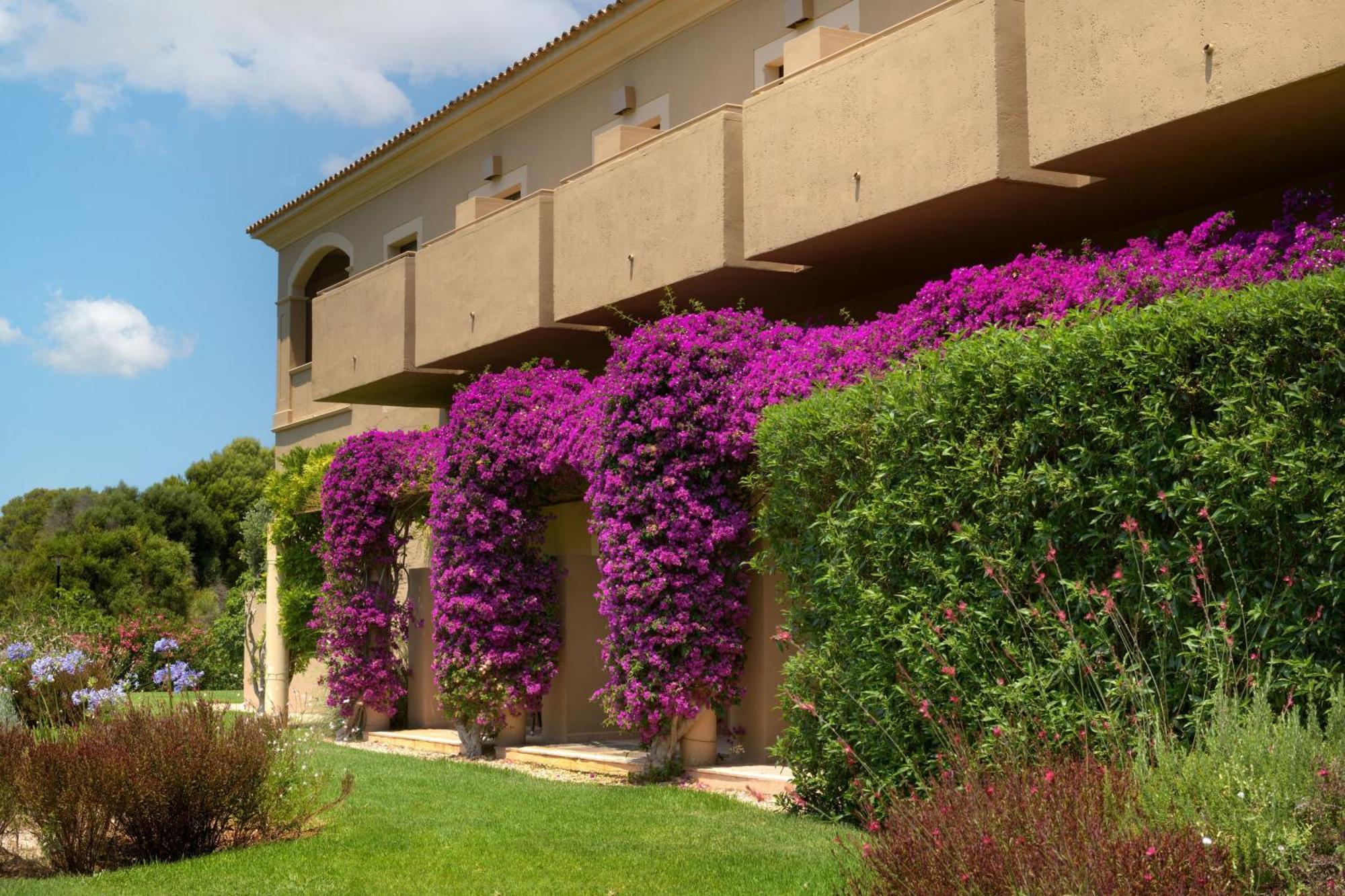 Hacienda Son Antem Golf Resort, Autograph Collection Llucmajor Kültér fotó