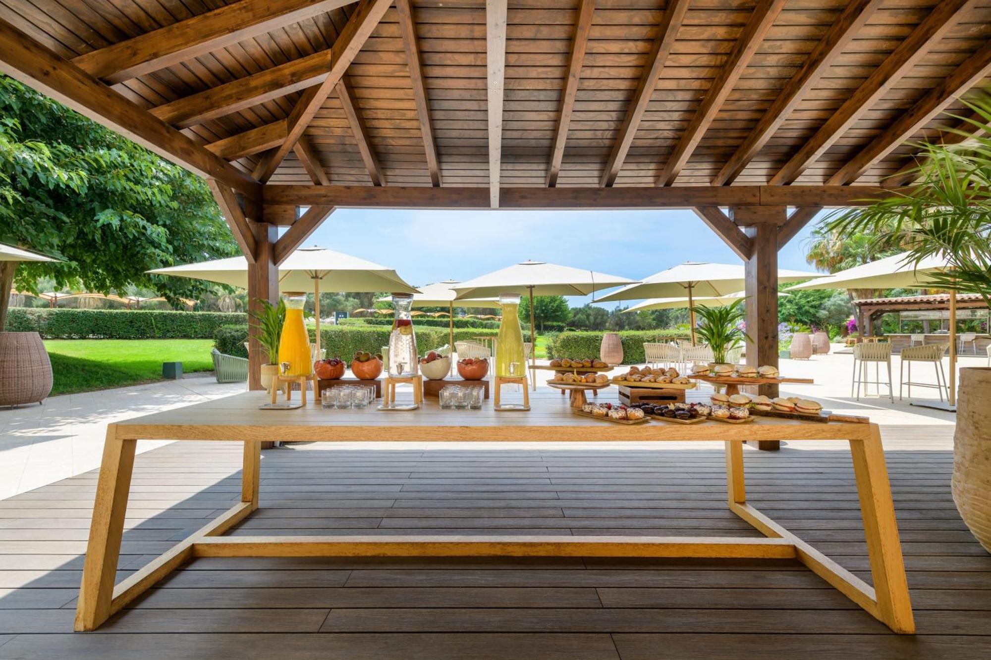Hacienda Son Antem Golf Resort, Autograph Collection Llucmajor Kültér fotó