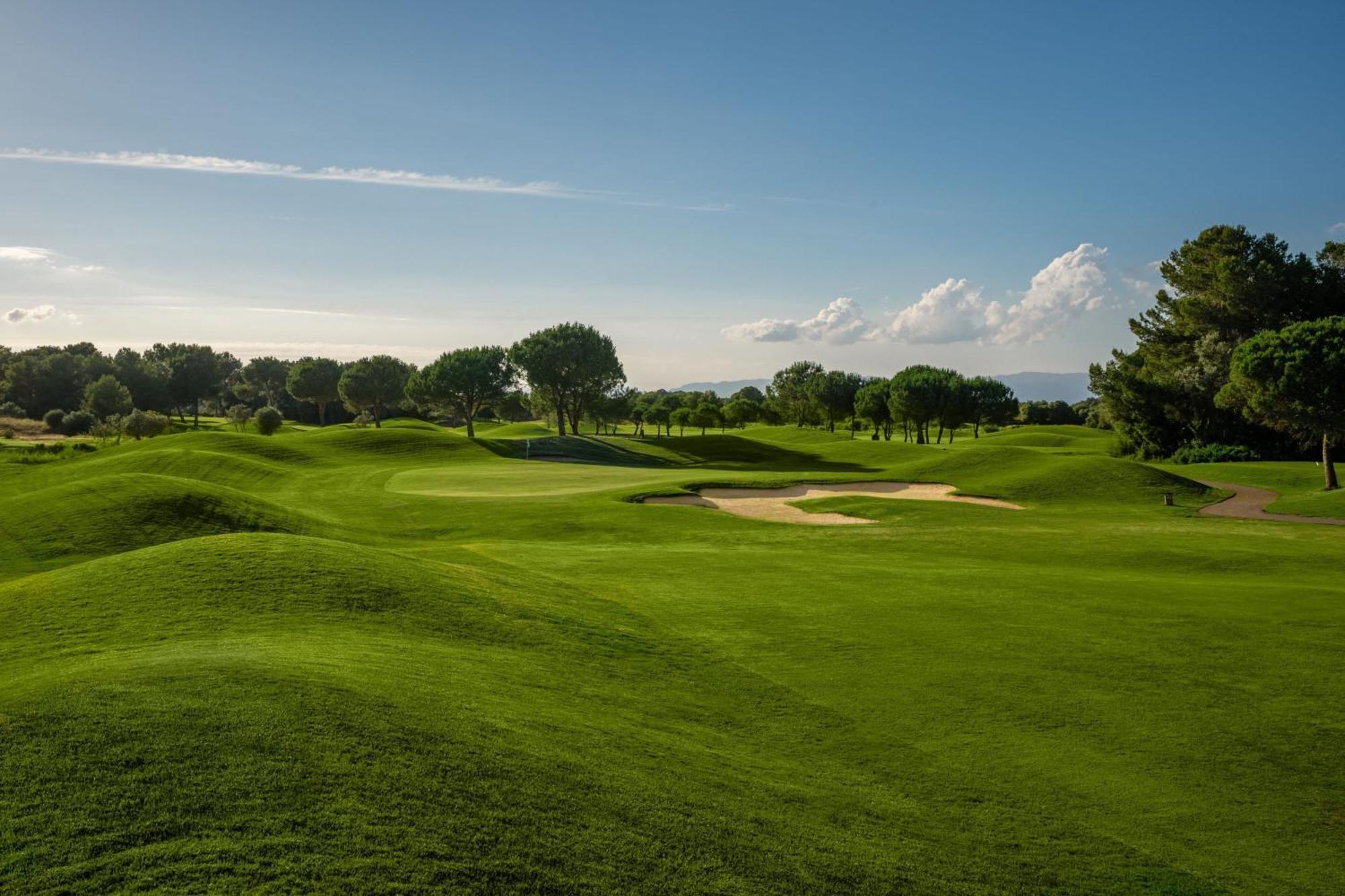 Hacienda Son Antem Golf Resort, Autograph Collection Llucmajor Kültér fotó