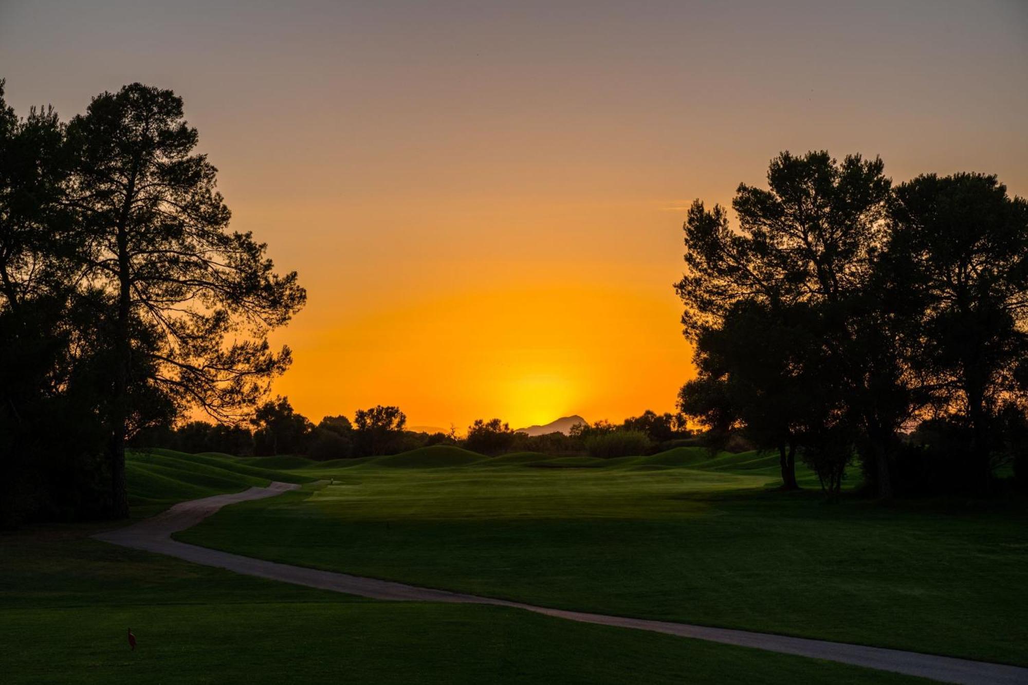 Hacienda Son Antem Golf Resort, Autograph Collection Llucmajor Kültér fotó