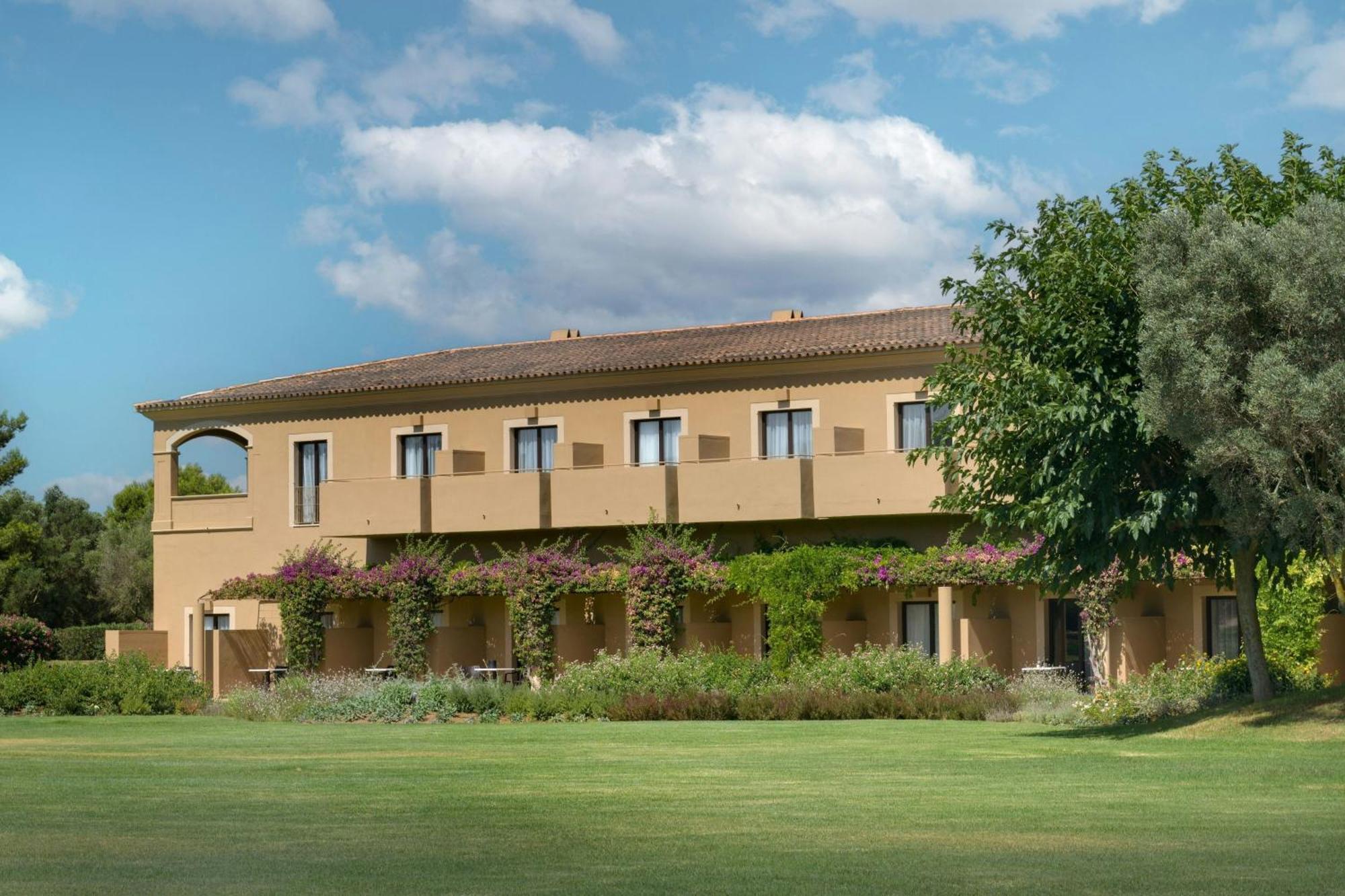 Hacienda Son Antem Golf Resort, Autograph Collection Llucmajor Kültér fotó